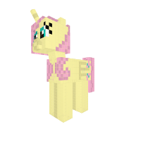 FlutterShy