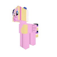 Pinky sunshine