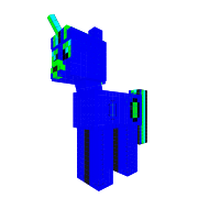 Blue berry