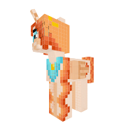 New Pony