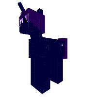 Celestia and Luna's father