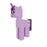 Twilight sparkle