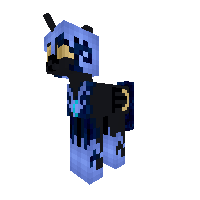 Nightmare Nightbreeze with Armour