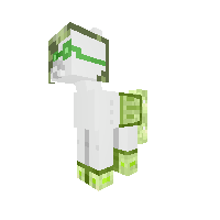 emerald princess pegasus gard