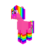 Rainbow Hart