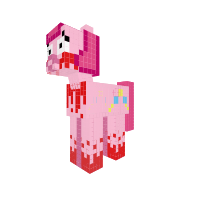 pinkamena dieann pie