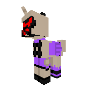 Blitzwing( random head)