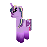 Rainbow Power Twilight Sparkle