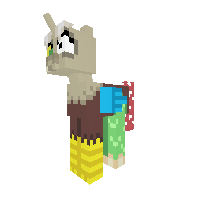 Discord Pony