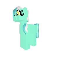 Lyra- Hairbase