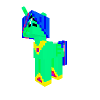 Princess Emerald