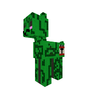 creeper cuteie