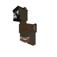 lee pony
