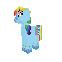 rainbow power rainbow dash