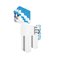 WolfyPlaysMC