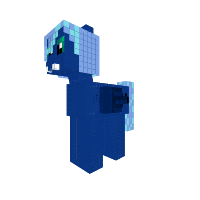 New Pony