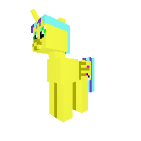 New Pony