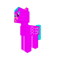 Petite amie du prince des Alicorn