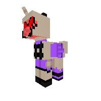 Bltizwing( hot head)