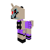 Blitzwing( icy head)