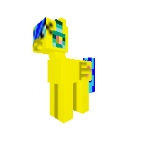 My Oc Tunther Heart