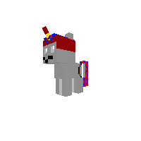 archer pony