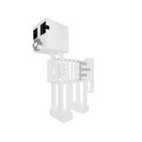 pegase squelet