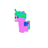 New Pony