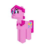 Pinkie Pie