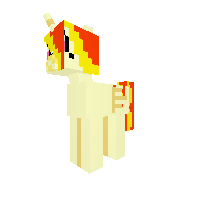 ponyta/rapidash