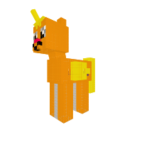 stampy long nose