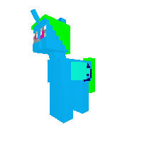 New Pony