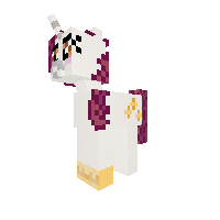 Blushed rarity