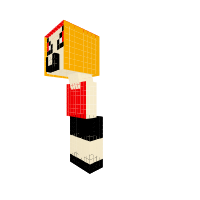 brick(notreally XD)