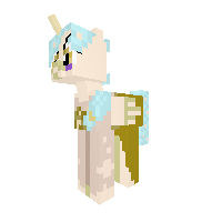 Blushed Elsa