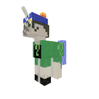 Nepeta Leijon