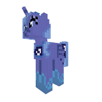 Princess Luna