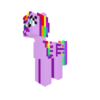 Rainbow Fizz