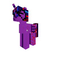 NIGHTMARELIGHT SPARTICLES