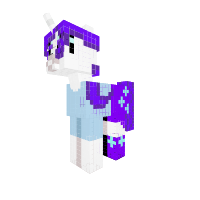 Rarity in EG oufit
