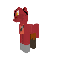 fnaf foxie
