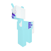 princess frost bite