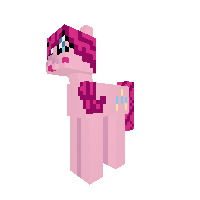 Pinkie Pie