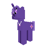 New Pony