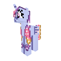 Princess Sunset Melody