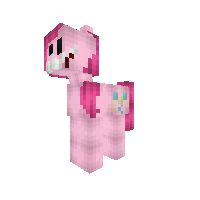 Pinkamena Diane Pie