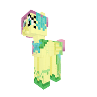 New Pony