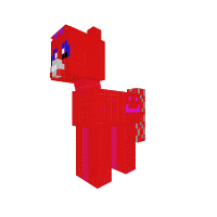 Redbow dash
