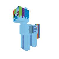 Rainbow Dash
