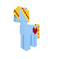 New Pony